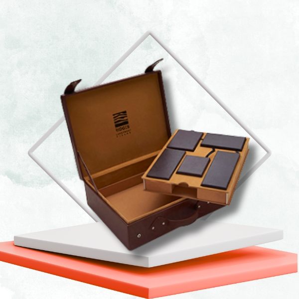 Real Estate Gifts
