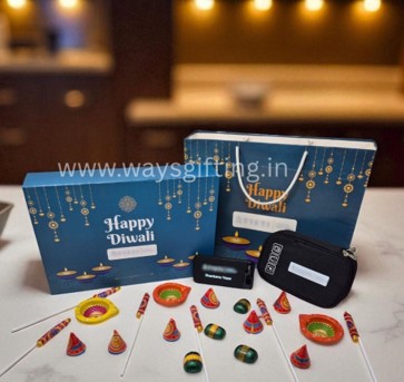 EVM EnglowTech Pouch combo