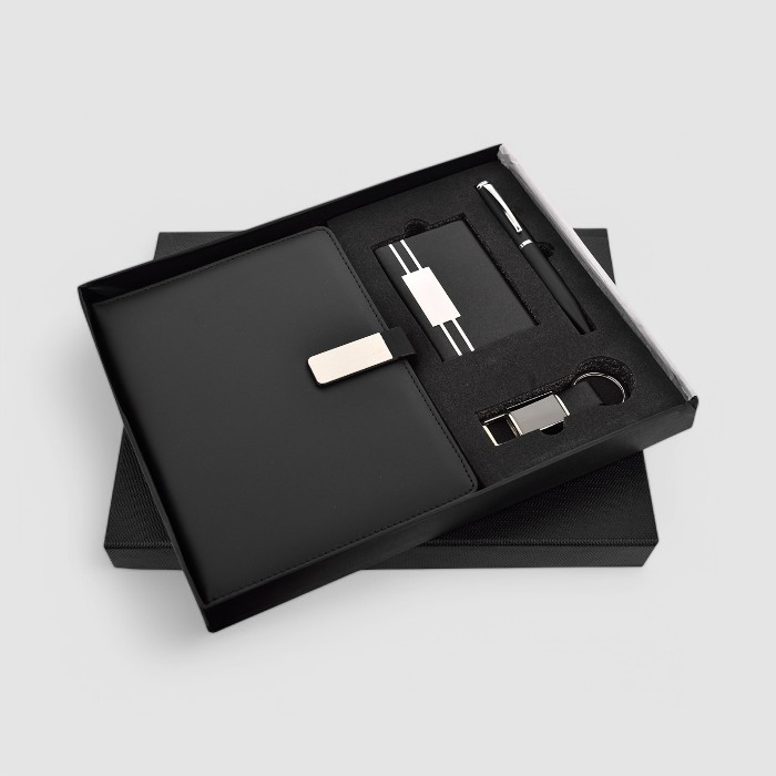Gift Set of 4 - 123