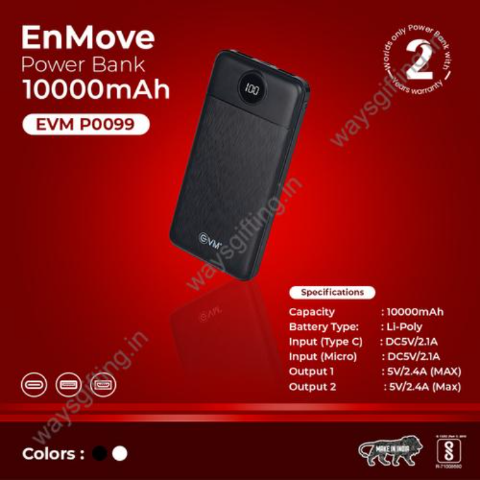 Enmove