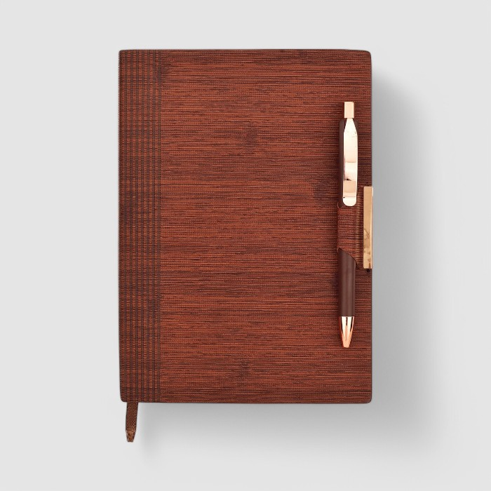 A5 Diary - 23