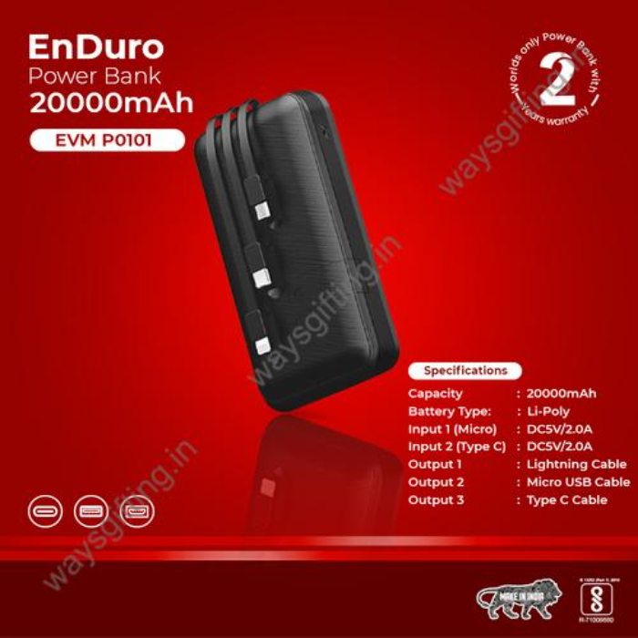 Enduro