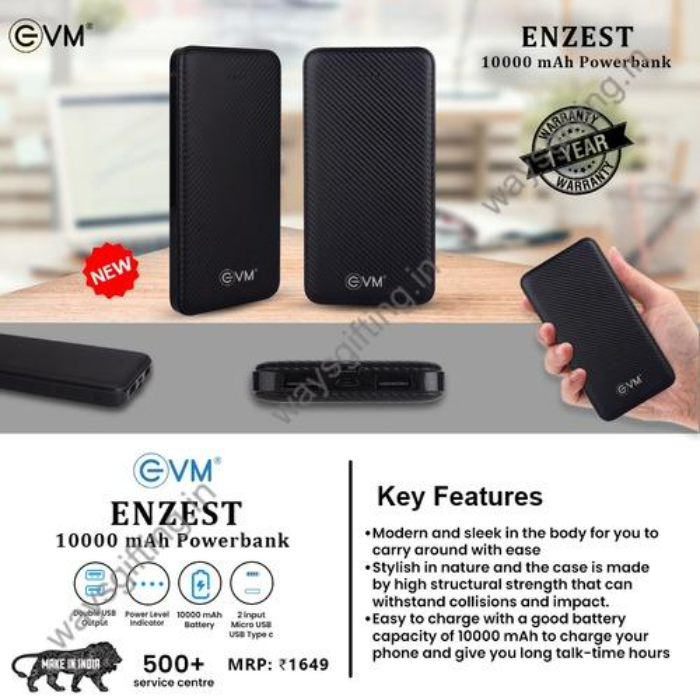 Enzest