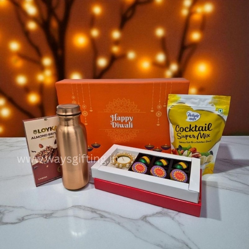 Mini-Copper-Bottle-Combo