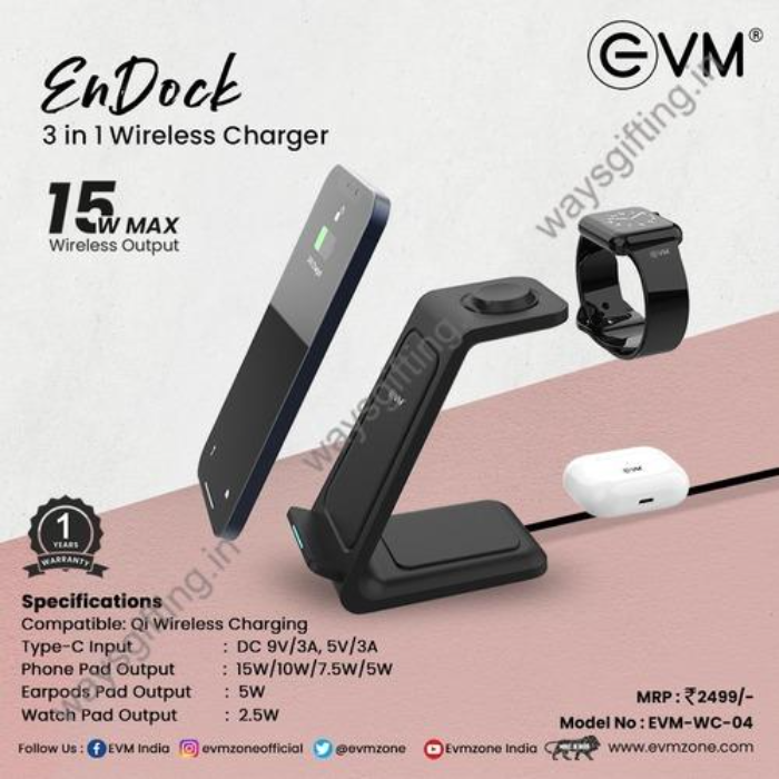Endock
