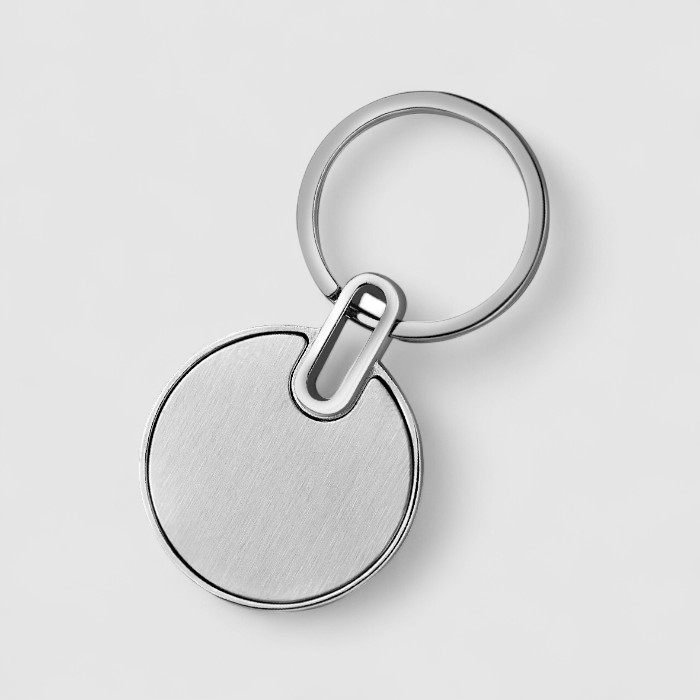 Keychain - 5