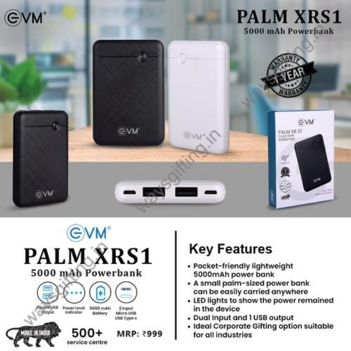 Palm